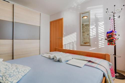 Tomo Apartment - image 7