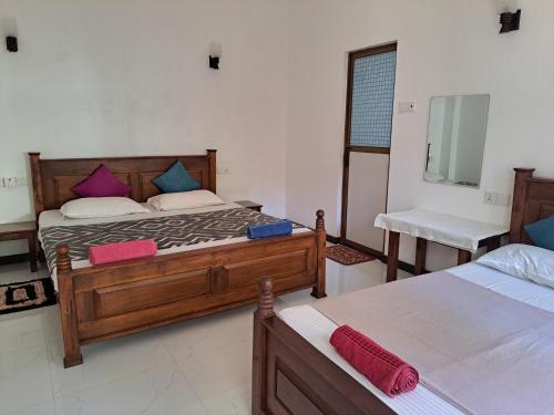 B & B CHARM, Dikwella (Foto 5)