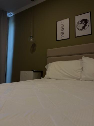 Residencias Olivares