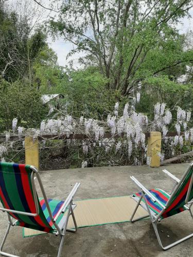 Delta Rose Farm l in تيغلاه