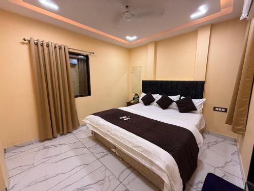 Hotel Roshan