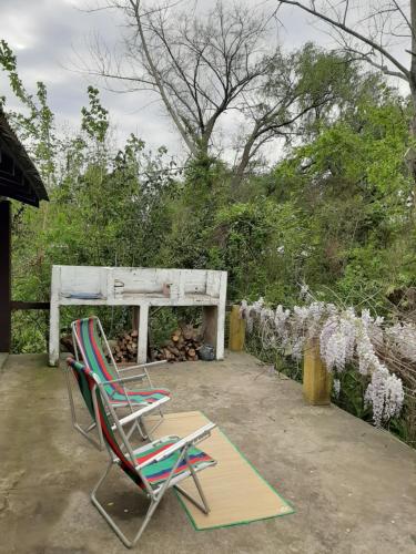 Delta Rose Farm l in تيغلاه