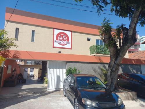 Hostel Rota do Sol, Cabo Frio