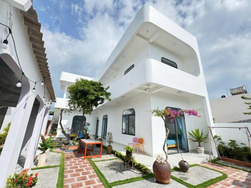 Phu Quy MYNO Homestay