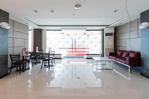 Facilities, Hotel Sogo Baliwag Bulacan in Baliuag