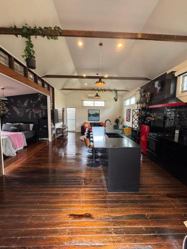 Studio 22 Bellingen in Bellingen