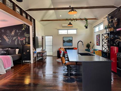 Studio 22 Bellingen in Bellingen