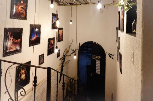 Duplex Unit - Apt with Balcony & Terrace, Antigua Guatemala (zdjęcie 3)