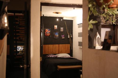 Duplex Unit - Apt with Balcony & Terrace, Antigua Guatemala (zdjęcie 6)