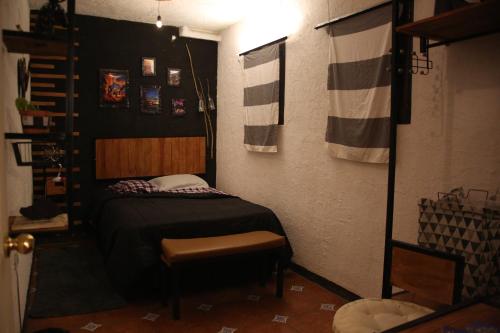 Duplex Unit - Apt with Balcony & Terrace, Antigua Guatemala (zdjęcie 9)