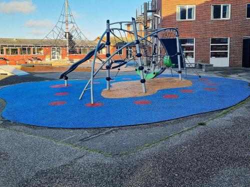 Vista, 6 person holiday home in Thyborøn-By Traum in Thyboron