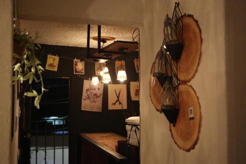 Duplex Unit - Apt with Balcony & Terrace, Antigua Guatemala (zdjęcie 4)