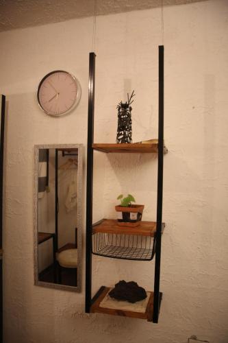 Duplex Unit - Apt with Balcony & Terrace, Antigua Guatemala (zdjęcie 7)