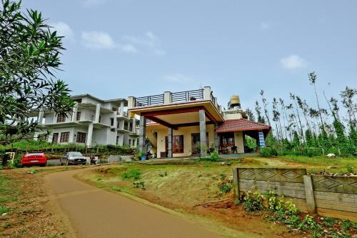 Exterior view, Sogadu Homestay - Full Villa, 4BH, Estate, Home Food in Agani