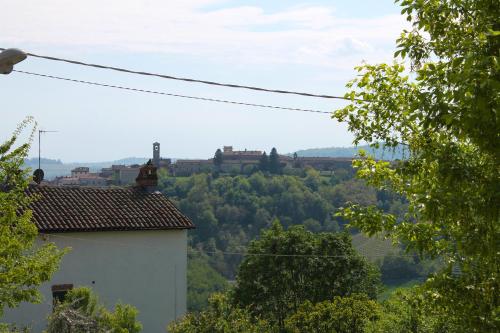 Bed & Breakfast L'Infernot