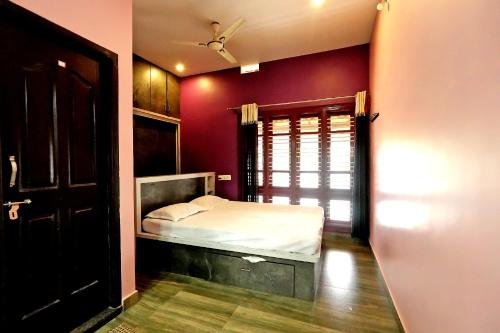 Sogadu Homestay - Full Villa, 4BH, Estate, Home Food in Agani
