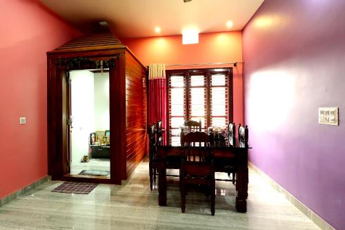 Sogadu Homestay - Full Villa, 4BH, Estate, Home Food in Agani