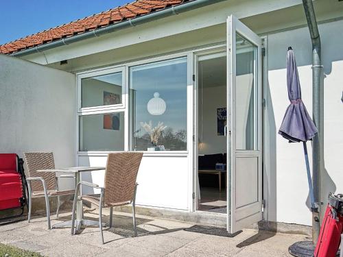 Vista, Seaside Escape in Sandkas - By Traum Ferienwohnungen in Allinge