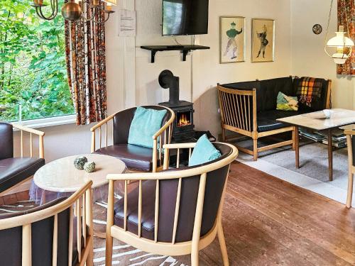 Faciliteiten, person holiday home in Silkeborg-By Traum in Silkeborg
