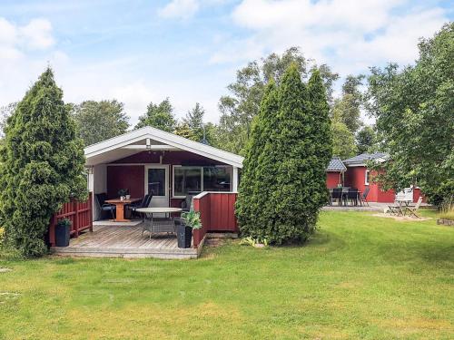 View, 6 person holiday home in Frederikshavn-By Traum in Frederikshavn
