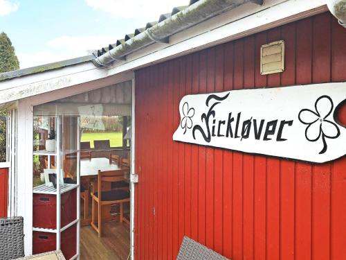 Exterior view, 6 person holiday home in Frederikshavn-By Traum in Frederikshavn