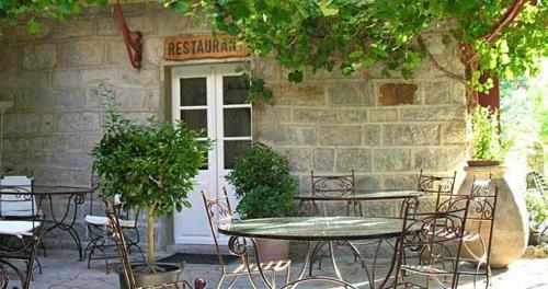 . Hotel Monte d'Oro