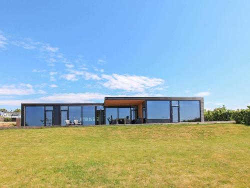 8 person holiday home in Ølsted-By Traum