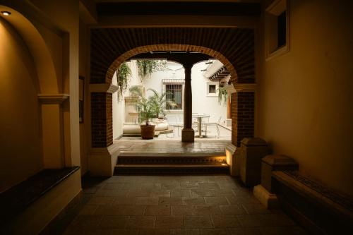 Casa del Sol, Antigua Guatemala (foto 10)