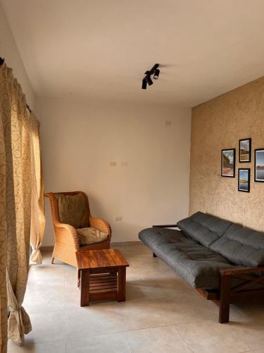 Casa Las Breas del Champaquí (Casa Las Breas del Champaqui) in Las Tapias