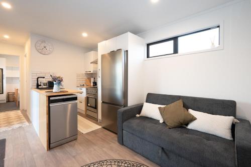 . Haven Hills Retreat