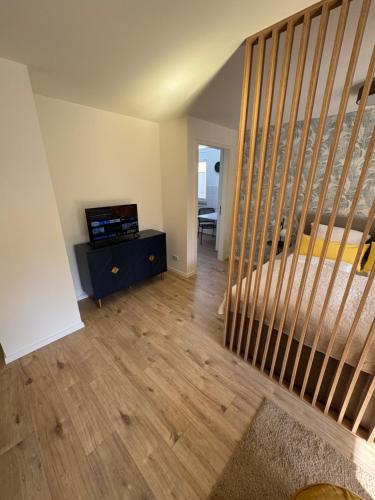 Gästeapartment am Agra Park (Gasteapartment am Agra Park) in Markkleeberg