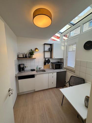 Gästeapartment am Agra Park (Gasteapartment am Agra Park) in Markkleeberg