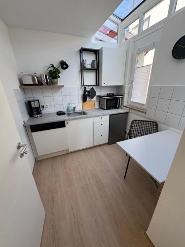 Gästeapartment am Agra Park (Gasteapartment am Agra Park) in Markkleeberg