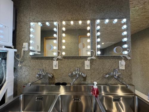 FujiBaseGotemba Sta 3-mins walk