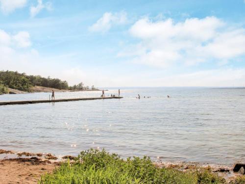 편의 시설/서비스, person holiday home in SVANGSTA-By Traum in 스뱅스타