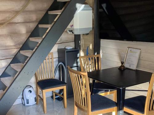 設施, person holiday home in TRELLEBORG-By Traum in 斯米格咸恩