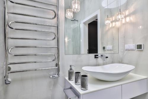 Prestige Skyview Residence, Warsaw (photo 10)