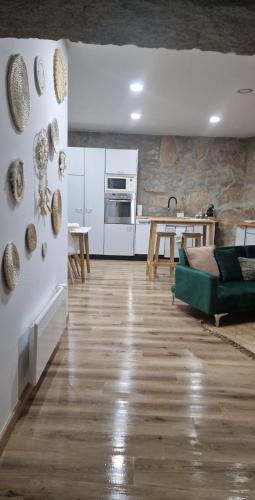 Malu in Vila Nova de Foz Coa