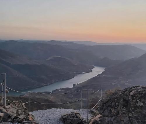 Malu in Vila Nova de Foz Coa