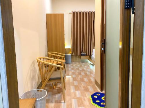 Homestay Ly Angela