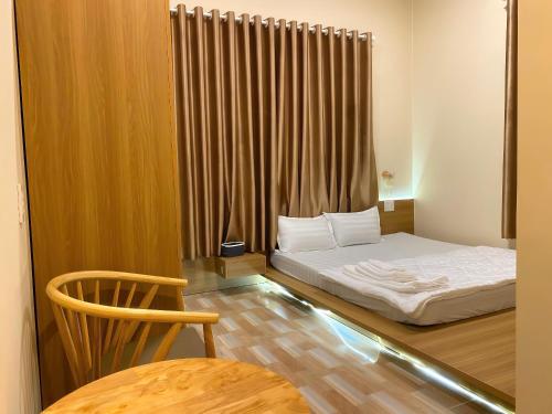 Homestay Ly Angela