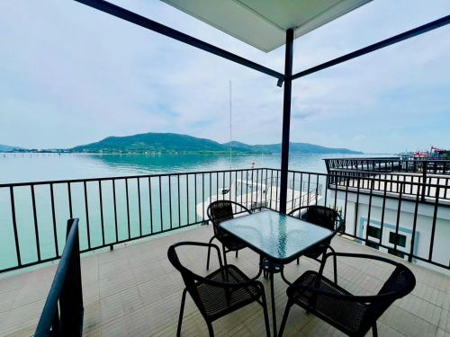 Casa Der See Boutique House in Songkhla