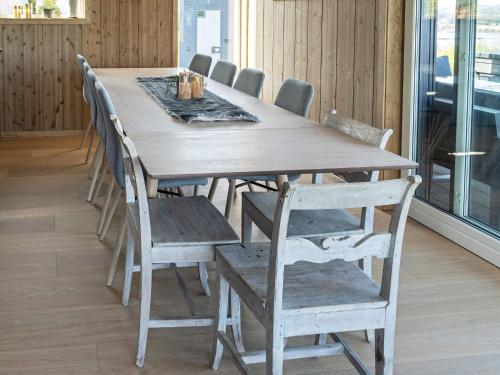 Iekārtas, person holiday home in INDEROY-By Traum in Skelvaagen