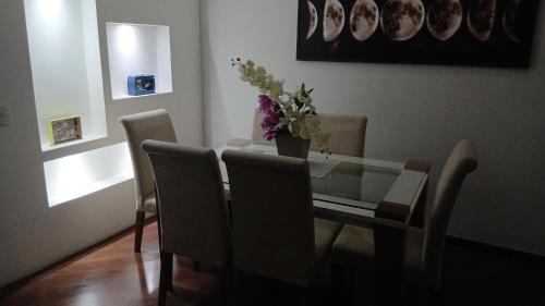 Edificio Washington Medeiros in Vila Isabel