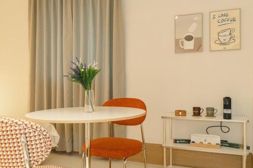 Hotel Daun Guri