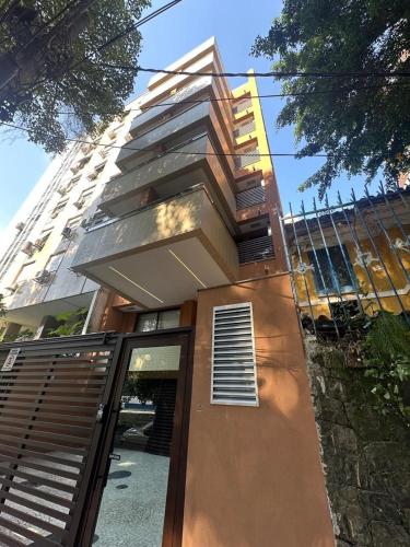 ทางเข้า, Incrível Vista Cristo (Incrivel Vista Cristo) near จาร์ดิม โบตานิโค