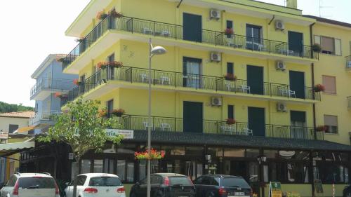 Hotel Helvetia Hotel de charme Torre di Fine