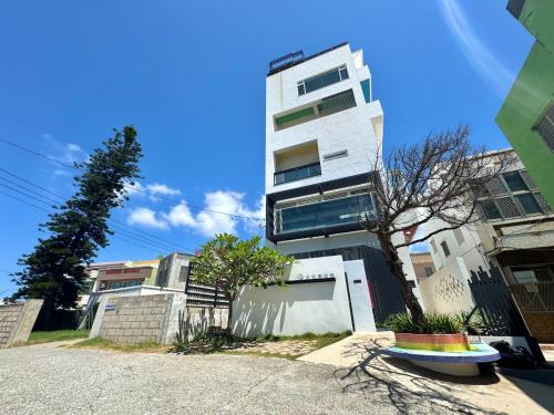Color Coral Boutique Hotel - 숙소 외관