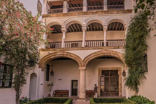 Hotel Las Casas de la Judería de Córdoba