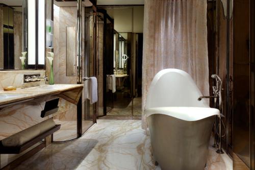 The Ritz-Carlton Shanghai, Pudong, Shanghai (Foto 9)